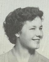 Joyce Evans (Shugart)
