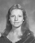 Debra Mothershead (Logan)