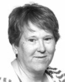 Julie Robertson