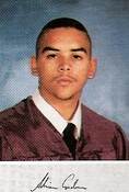 Adrian Cordova