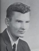 Clyde Regehr