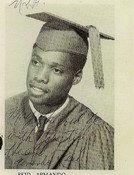 Armando Reid