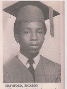 Ricardo Crawford