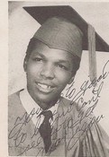 Ruben Padmore
