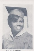 Sandra Sullivan