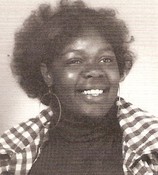 Denise Gilbreath (Jones)