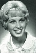 Kay Wilcox (Parker)