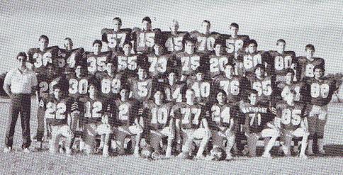 Warhorse Athletics