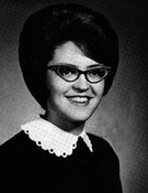Donna Pierce (Dowell)