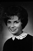 Sherri Burrell (Davis)
