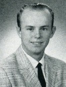 Dennis M. Beach