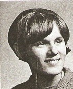 Betty McClure