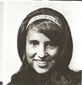 Betty Stackhouse