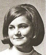 Carolyn Sue Reliford (Leveridge)
