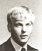 Danny Ray