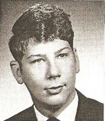 Donald Ray Campbell