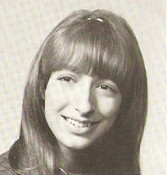 Jeanne Vance (Graves)