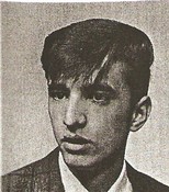 Stephen Kinman