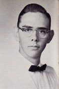 Douglas William Russell