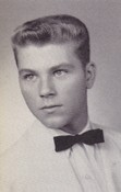 George Michael Wilhelm