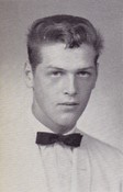 George S Hillenbrand