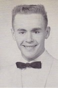 Leonard Joseph Puryear