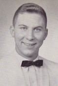 Richard Burger
