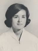 Claudia Gail Reams (Nock)
