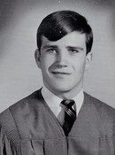 David William Porter
