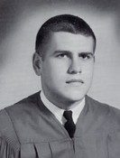 Joseph Dale Leftwich