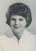 Kathleen Maude Wolfrom (Krol)