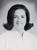 Patricia Diane Houston