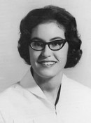 Susan Anne Hurst