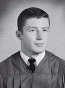 Vernon William Saunders