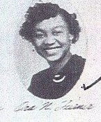 Ora Nell Turner (Lee)