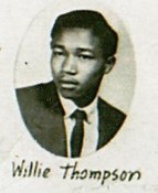 Willie Norris Thompkins