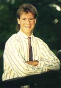 Greg Gergen