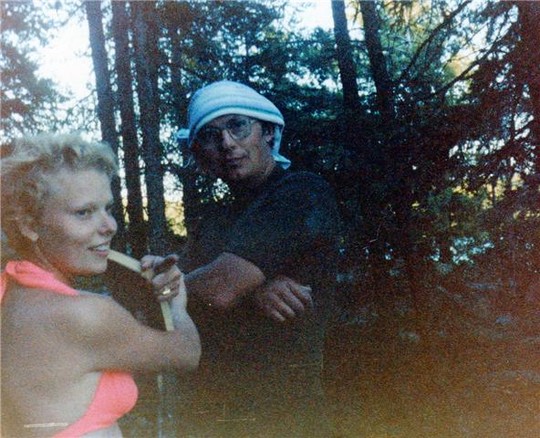 Heidi Linder and Mr. Paulson