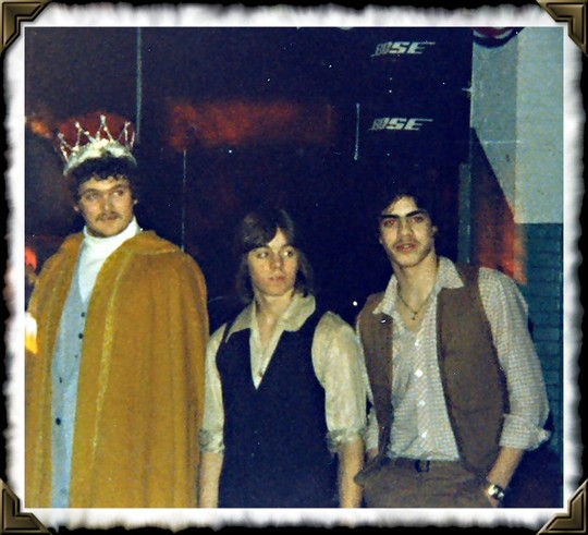 King Tim