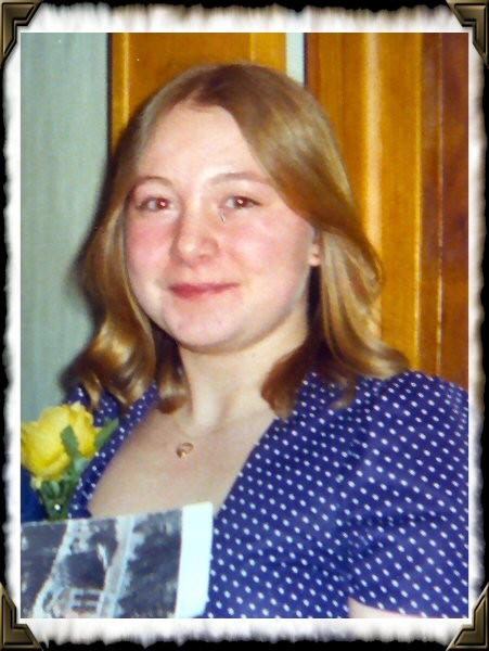 Susie K.