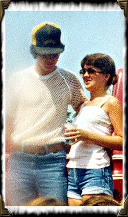 Roger and Jody