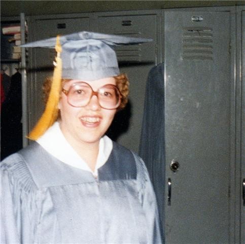 Traci Harrison