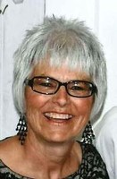 Claudia Mae Rhine (Marion)