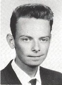 Eugene Lawson