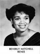 Beverly Mitchell