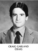 Craig Garland
