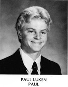 Paul Luken