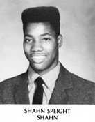 Shahn Speight