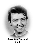 Sara Ann Penland (Vokt)