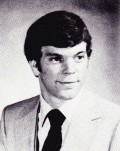 Paul Gilfry